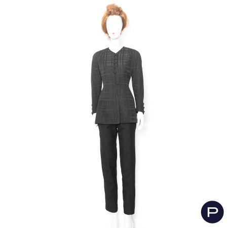 VALENTINO BOUTIQUE - 1990'S - VESTE