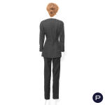 VALENTINO BOUTIQUE - 1990'S - VESTE