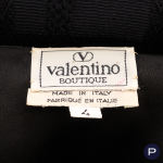 VALENTINO BOUTIQUE - 1990'S - VESTE