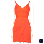 HERVÉ LÉGER COUTURE - PRINTEMPS-ÉTÉ 1996 - ROBE