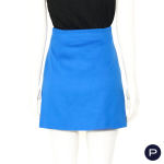 GIANNI VERSACE COUTURE - CIRCA 1992 - JUPE