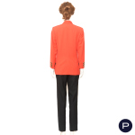 GIANNI VERSACE COUTURE - AUTOMNE-HIVER 1992/93 - VESTE