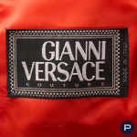 GIANNI VERSACE COUTURE - AUTOMNE-HIVER 1992/93 - VESTE
