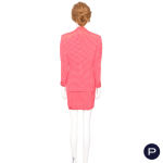 GIANNI VERSACE COUTURE - CIRCA 1995 - TAILLEUR