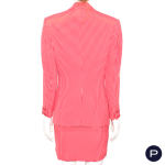 GIANNI VERSACE COUTURE - CIRCA 1995 - TAILLEUR