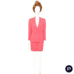 GIANNI VERSACE COUTURE - CIRCA 1995 - TAILLEUR