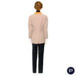 HERMÈS - 1990'S - VESTE