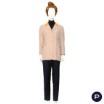 HERMÈS - 1990'S - VESTE