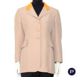 HERMÈS - 1990'S - VESTE