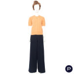 HERMÈS - 1990'S - CARDIGAN