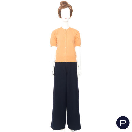 HERMÈS - 1990'S - CARDIGAN