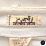 HERMÈS - 1990'S - JODHPUR