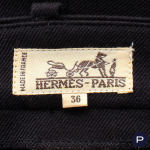 HERMÈS - 1990'S - JODHPUR