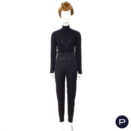 HERMÈS - 1990'S - JODHPUR