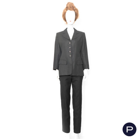 HERMÈS - 1990'S - VESTE