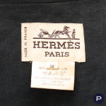 HERMÈS - 1990'S - VESTE