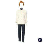 HERMÈS - 1990'S - VESTE