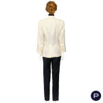 HERMÈS - 1990'S - VESTE