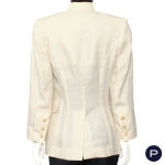 HERMÈS - 1990'S - VESTE