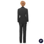 HERMÈS - 1990'S - VESTE