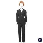 HERMÈS - 1990'S - VESTE