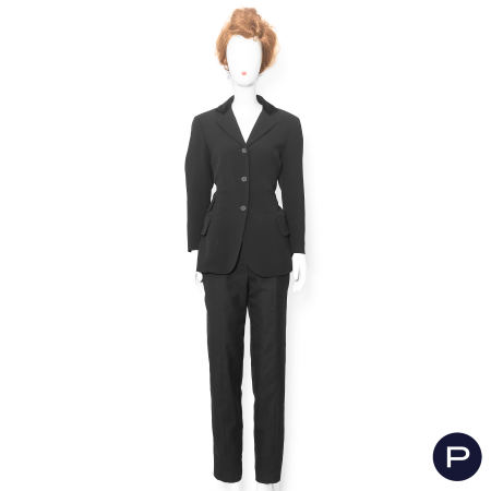 HERMÈS - 1990'S - VESTE