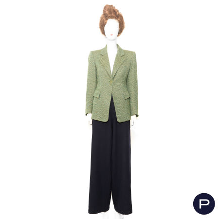 HERMÈS - 1990'S - VESTE