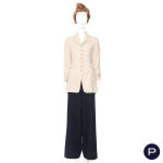 HERMÈS - 1990'S - VESTE