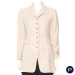 HERMÈS - 1990'S - VESTE