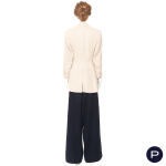 HERMÈS - 1990'S - VESTE