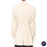 HERMÈS - 1990'S - VESTE