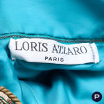 LORIS AZZARO - CIRCA 1980 - ROBE DU SOIR