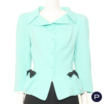 THIERRY MUGLER - 1990'S - VESTE