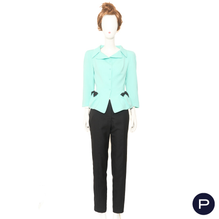 THIERRY MUGLER - 1990'S - VESTE