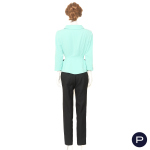 THIERRY MUGLER - 1990'S - VESTE