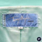 THIERRY MUGLER - 1990'S - VESTE