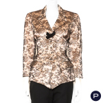 THIERRY MUGLER - 1995 - VESTE