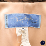 THIERRY MUGLER - 1995 - VESTE