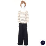 THIERRY MUGLER - 1990'S - VESTE