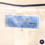 THIERRY MUGLER - 1990'S - VESTE