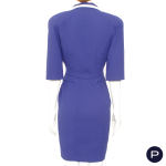 THIERRY MUGLER - CROISIÈRE 1993 - ROBE