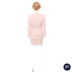 THIERRY MUGLER - CIRCA 1990 - TAILLEUR