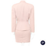 THIERRY MUGLER - CIRCA 1990 - TAILLEUR