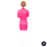 THIERRY MUGLER - LATE 1980'S - ROBE