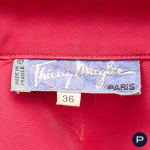 THIERRY MUGLER - LATE 1980'S - ROBE