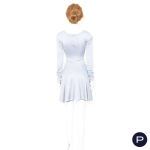 ALAÏA - EARLY 1990'S - ROBE