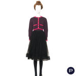 CHANEL X KARL LAGERFELD - 1990'S - TWIN-SET