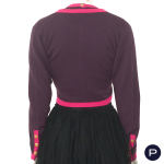 CHANEL X KARL LAGERFELD - 1990'S - TWIN-SET