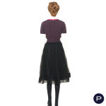 CHANEL X KARL LAGERFELD - 1990'S - TWIN-SET