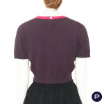 CHANEL X KARL LAGERFELD - 1990'S - TWIN-SET